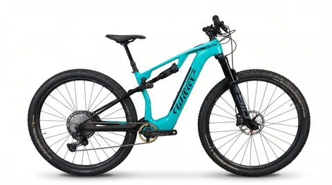 WILIER Urta Hybrid